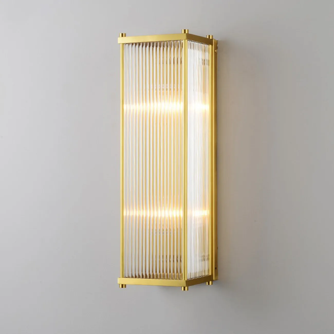 Настенный светильник в стиле постмодерн CHARIS WALL