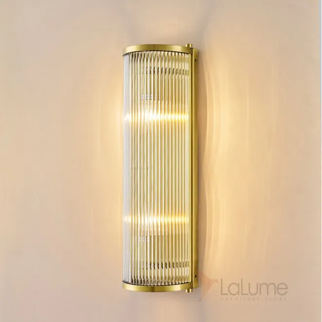 Настенный светильник в стиле постмодерн CHARIS WALL