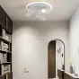 Светодиодный потолочный светильник с поворотным механизмом ETEL B