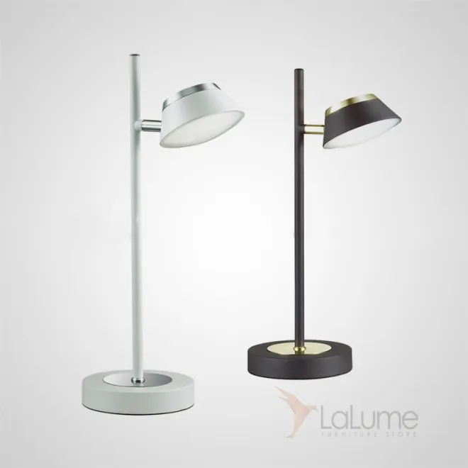 Настольная лампа с классической формой плафона FLAMER TAB Настольная лампа с классической формой плафона FLAMER TAB