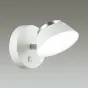 Бра с классической формой плафона FLAMER WALL