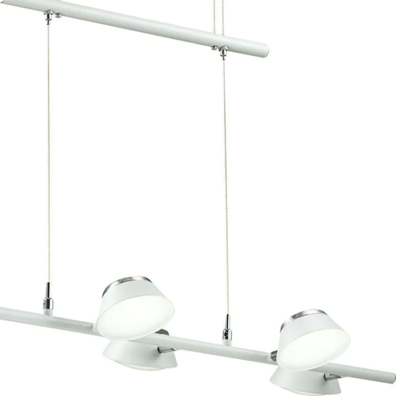 Подвесной светодиодный светильник FLAMER