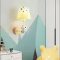 Бра в скандинавском стиле для детской FROD WALL