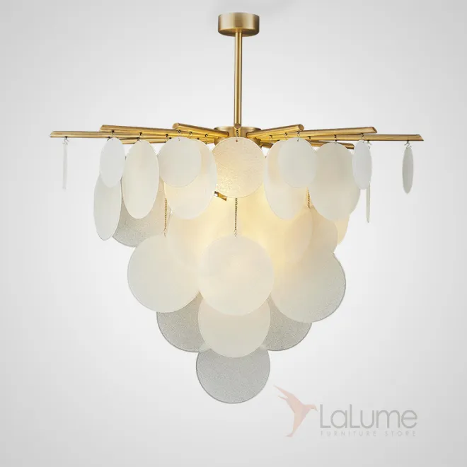 Потолочная люстра FROST