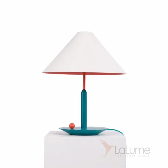 Настольная лампа GAUDI