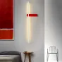 Минималистский настенный LED светильник GIA