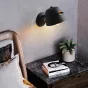 Настенный светильник в скандинавском стиле GODA WALL