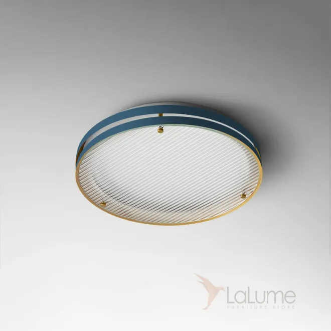 Светодиодный потолочный светильник в скандинавском стиле GRANT Светодиодный потолочный светильник в скандинавском стиле GRANT