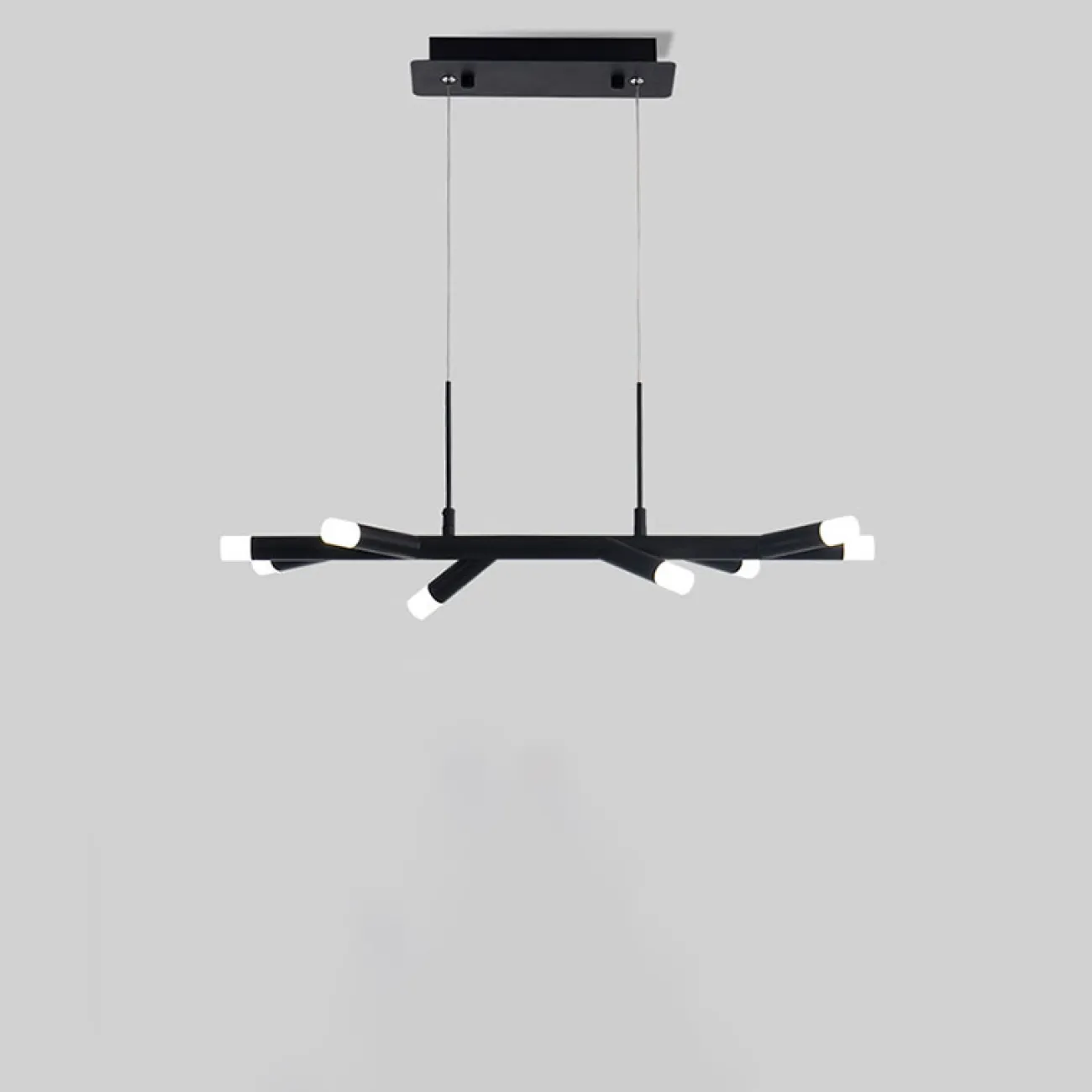 Дизайнерский светодиодный светильник INAR