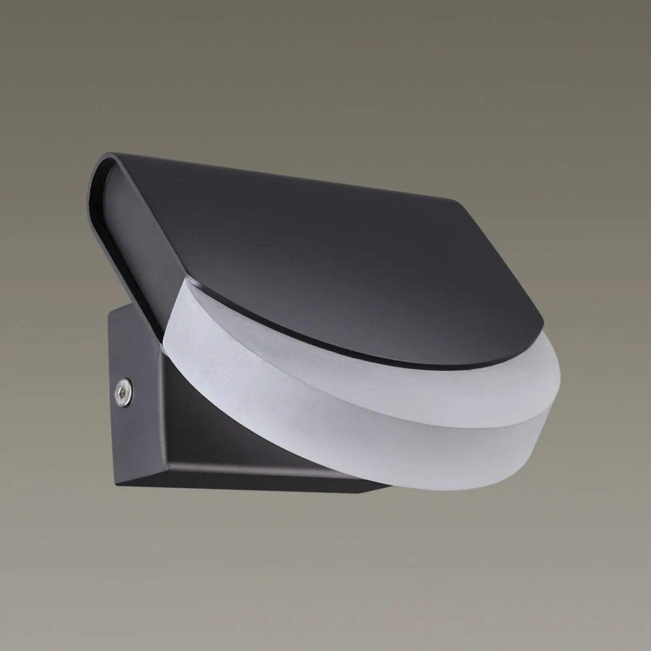 Светодиодный настенный светильник в современном стиле KEMPTEN WALL