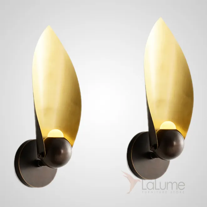 Светодиодное бра в стиле постмодерн LAVRA A WALL