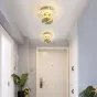 Светодиодный потолочный светильник LINNEA