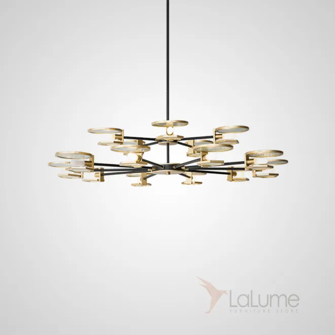 Минималистская дизайнерская люстра MERN