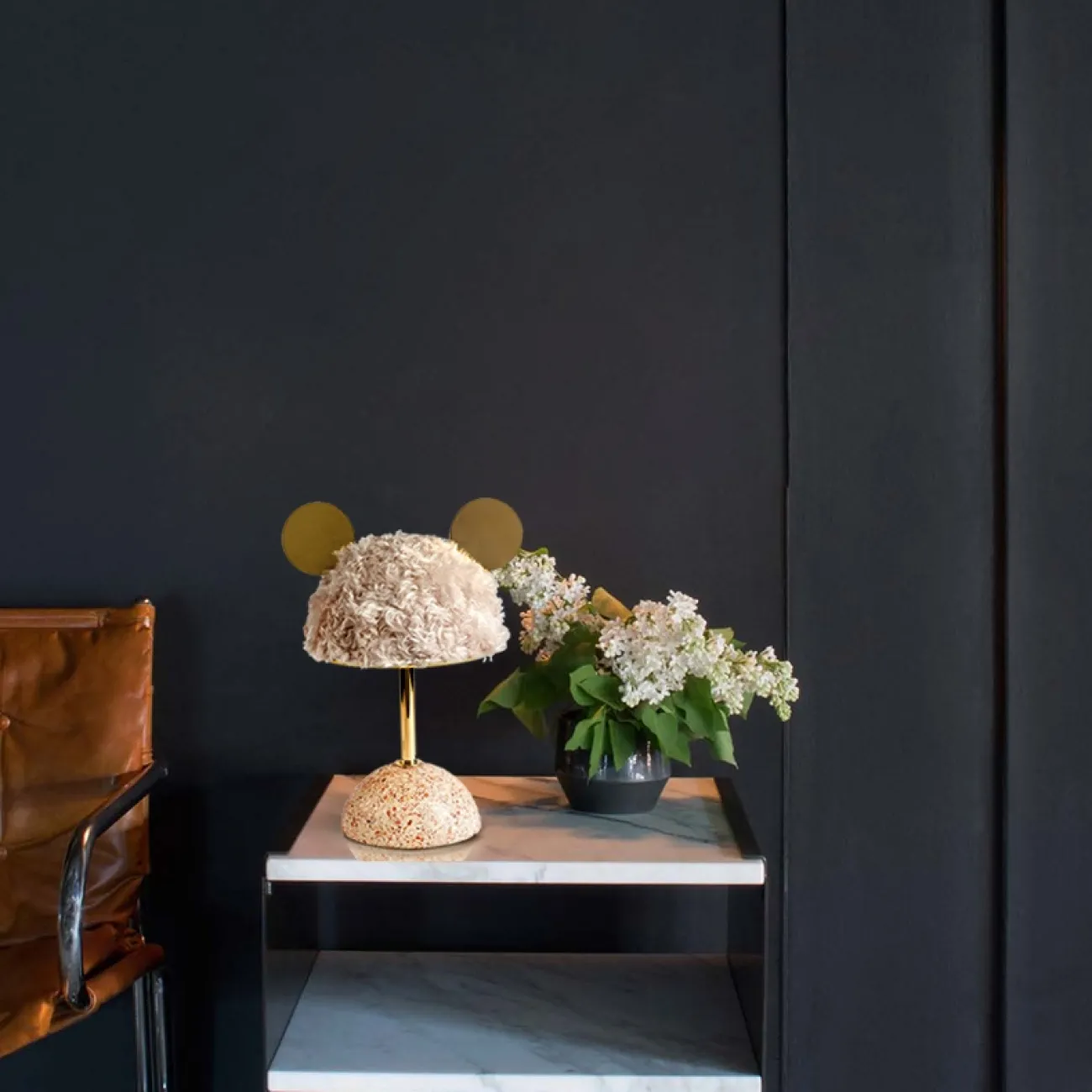 Настольная лампа в детскую MINNIE