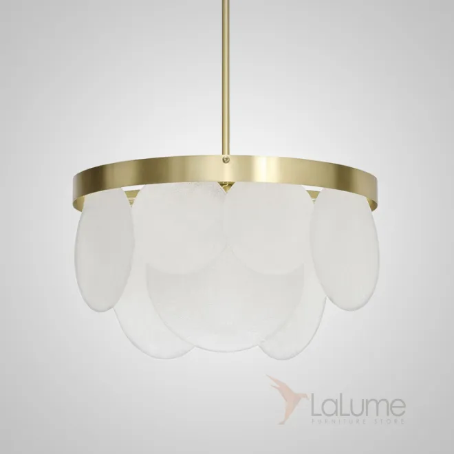 Люстра в стиле постмодерн MOD