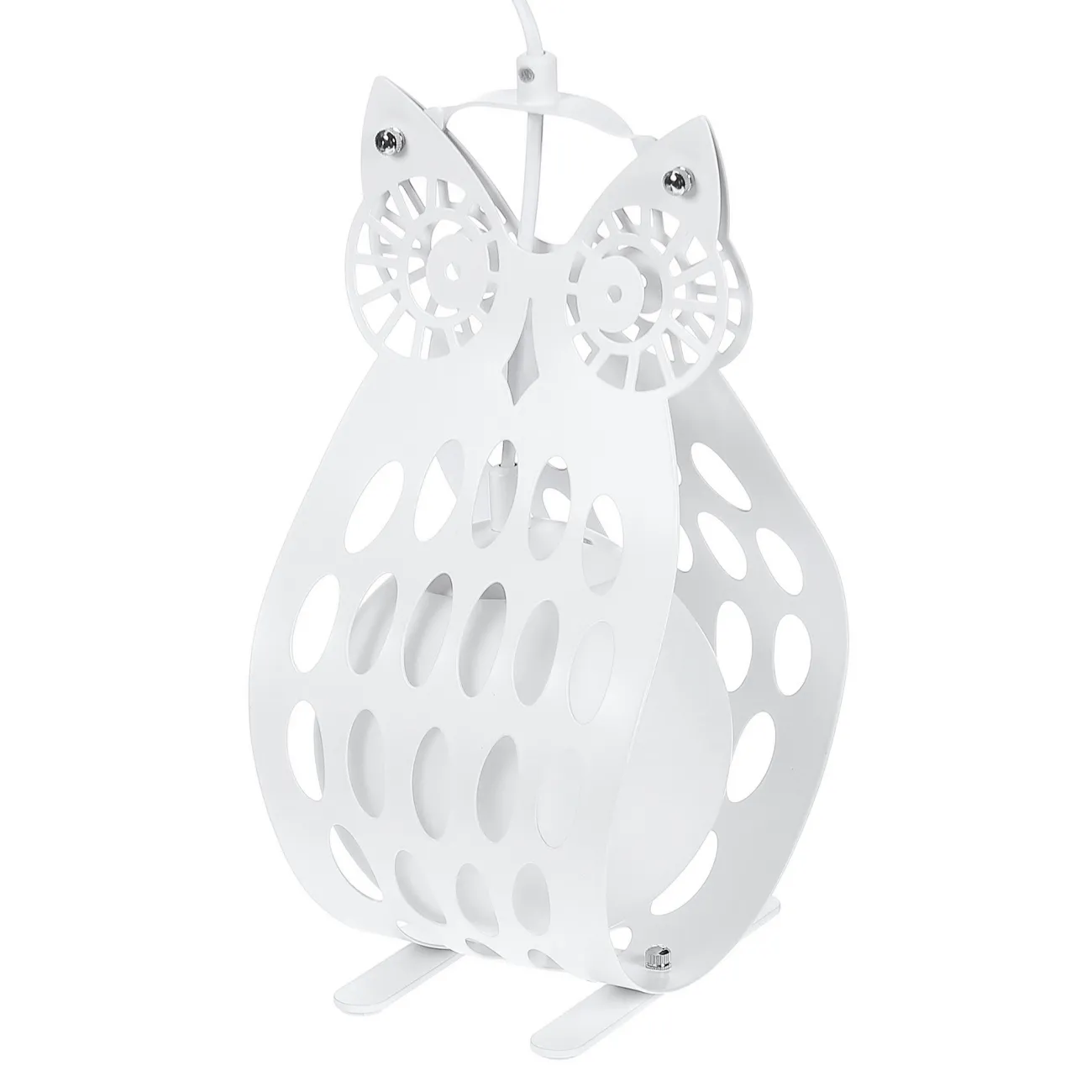 Настольная лампа в форме совы OWL TAB Настольная лампа в форме совы OWL TAB