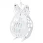 Настольная лампа в форме совы OWL TAB