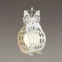 Настольная лампа в форме совы OWL TAB