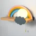 Настенный светильник RAINBOW KIDS WALL