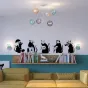 Бра с шарообразным плафоном SAVIN WALL