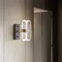 Светодиодный настенный светильник в современном стиле SENSE B WALL