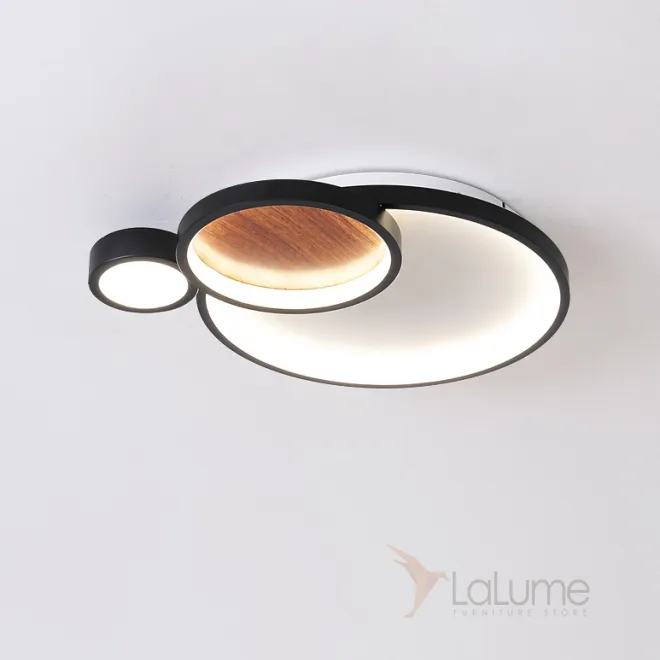 Светодиодный потолочный светильник в современном стиле SETTA