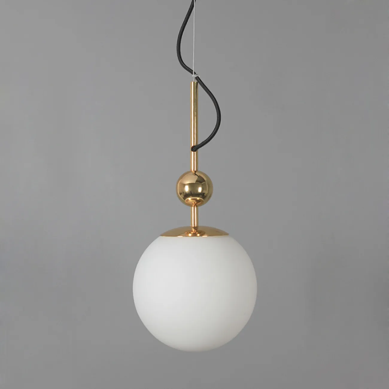 Подвесной светильник в форме шара SOLAR