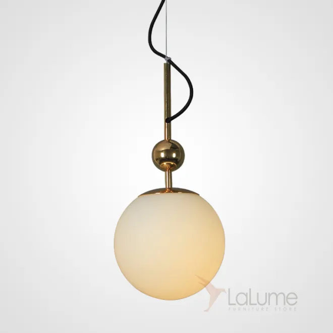 Подвесной светильник в форме шара SOLAR