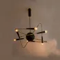 Дизайнерская люстра STARFALL