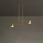 Светильник со светодиодными комбинациями TOIVOLA