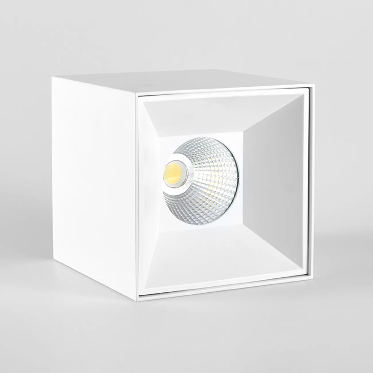 Накладной светодиодный светильник TORE