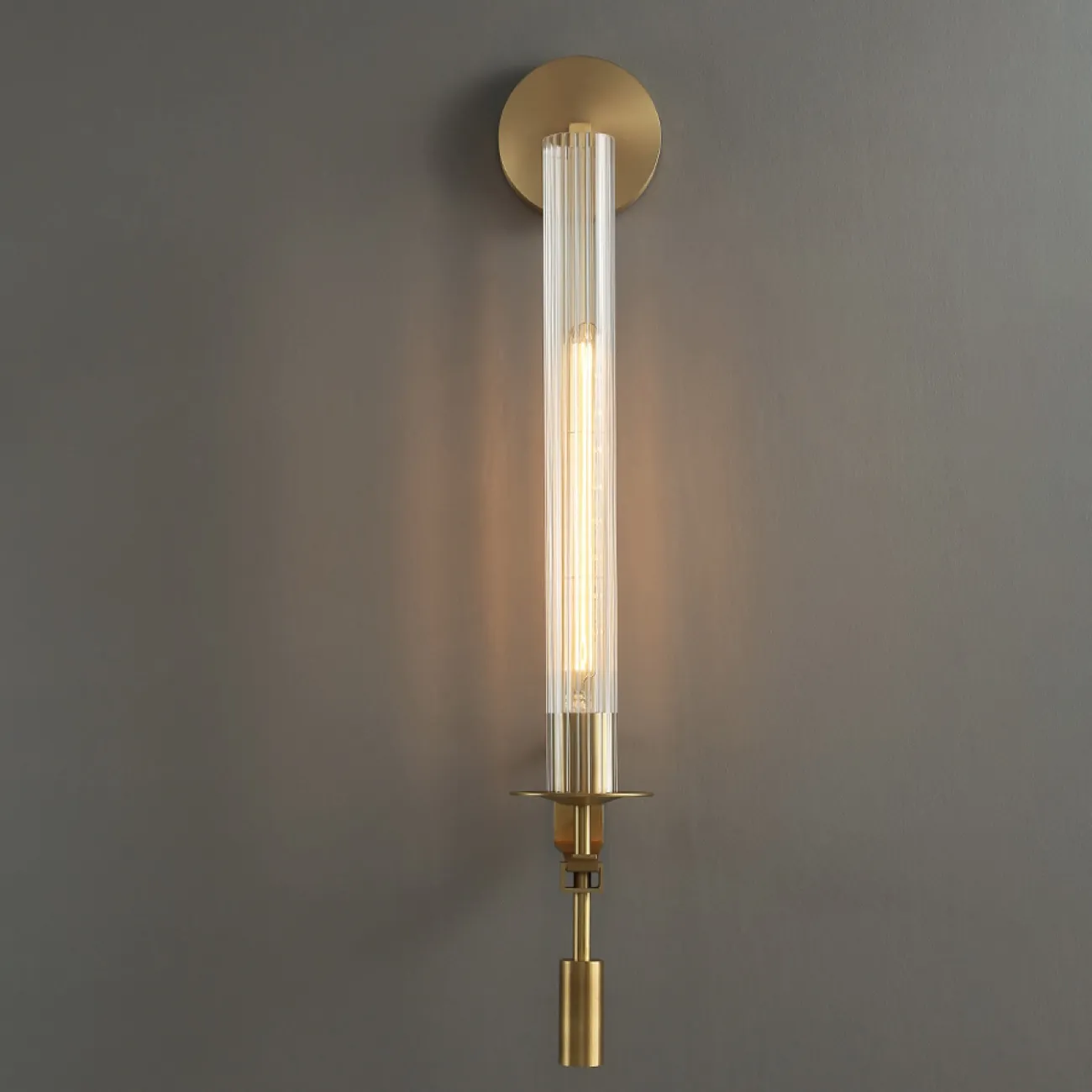 Настенный светильник в стиле постмодерн TOULON Настенный светильник в стиле постмодерн TOULON