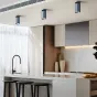 Дизайнерский точечный светильник VATTERN