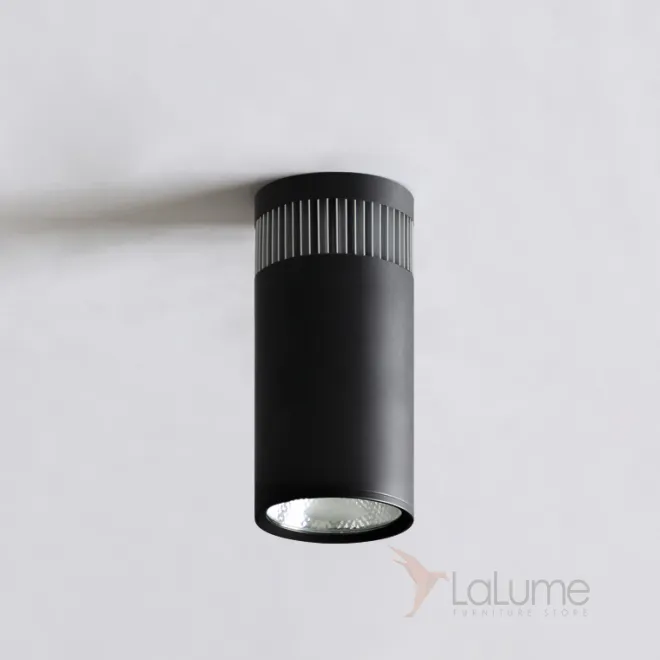 Дизайнерский точечный светильник VATTERN