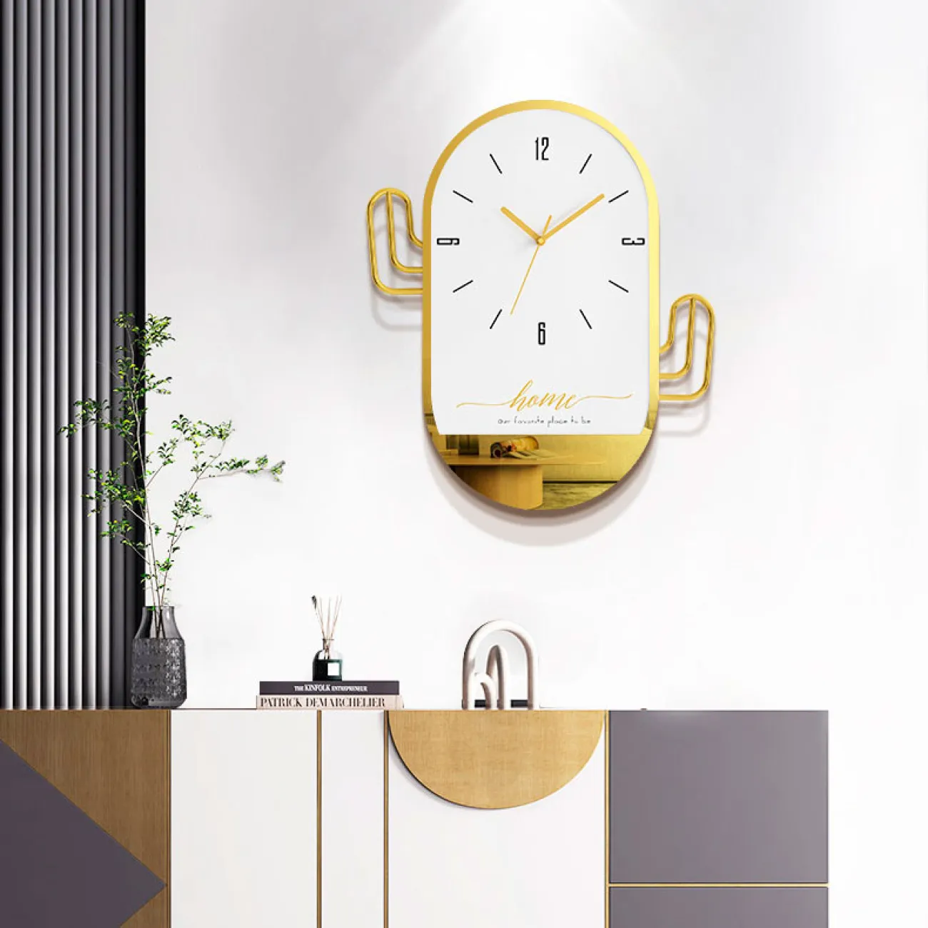 Роскошные дизайнерские настенные часы декор для гостиной украшение стен для дома или ресторана LaLume-KKK20257-20 Роскошные дизайнерские настенные часы декор для гостиной украшение стен для дома или ресторана LaLume-KKK20257-20