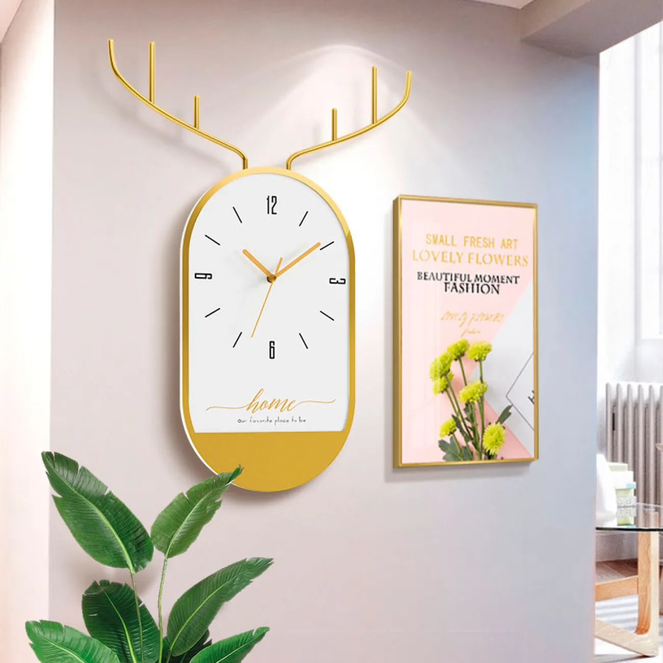 Роскошные дизайнерские настенные часы декор для гостиной украшение стен для дома или ресторана LaLume-KKK20257-20 Роскошные дизайнерские настенные часы декор для гостиной украшение стен для дома или ресторана LaLume-KKK20257-20