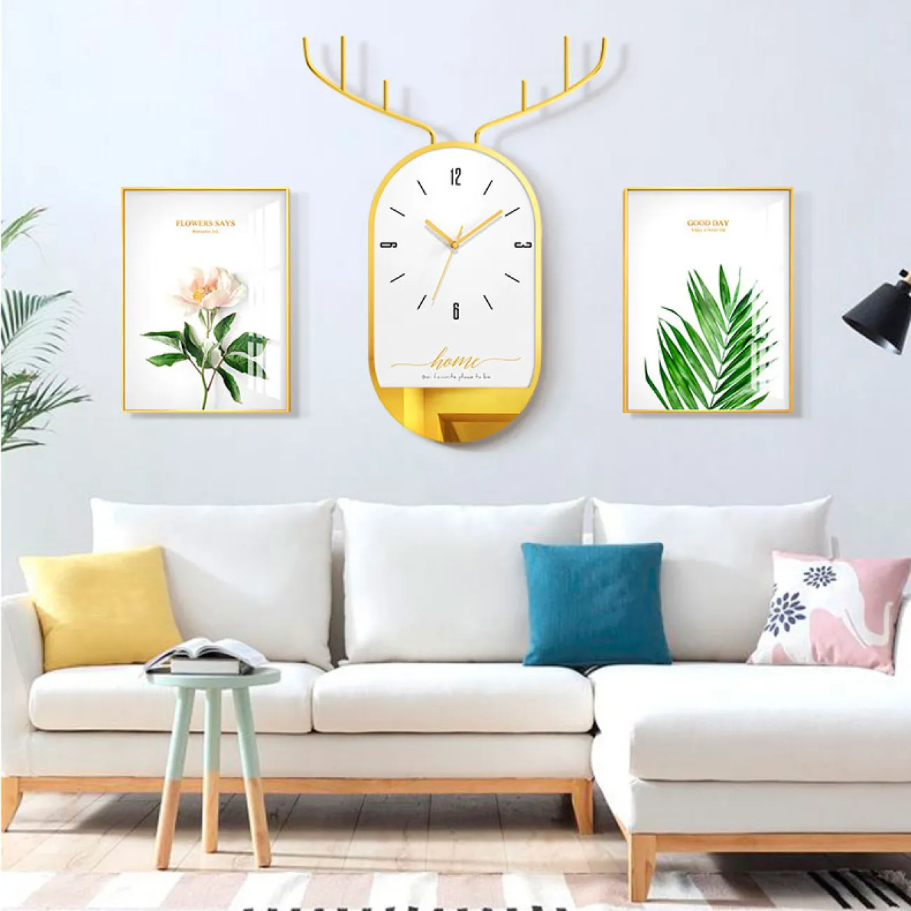 Роскошные дизайнерские настенные часы декор для гостиной украшение стен для дома или ресторана LaLume-KKK20257-20 Роскошные дизайнерские настенные часы декор для гостиной украшение стен для дома или ресторана LaLume-KKK20257-20