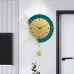 Скандинавские дизайнерские часы LaLume-KKK20258-20