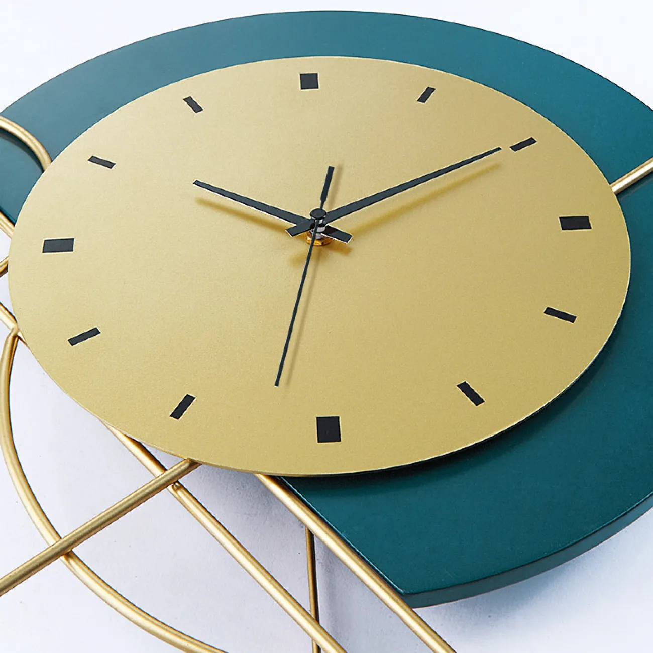 Роскошные дизайнерские скандинавские настенные часы декор для гостиной украшение стен дома или ресторана LaLume-KKK20258-20 Роскошные дизайнерские скандинавские настенные часы декор для гостиной украшение стен дома или ресторана LaLume-KKK20258-20