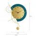 Скандинавские дизайнерские часы LaLume-KKK20258-20