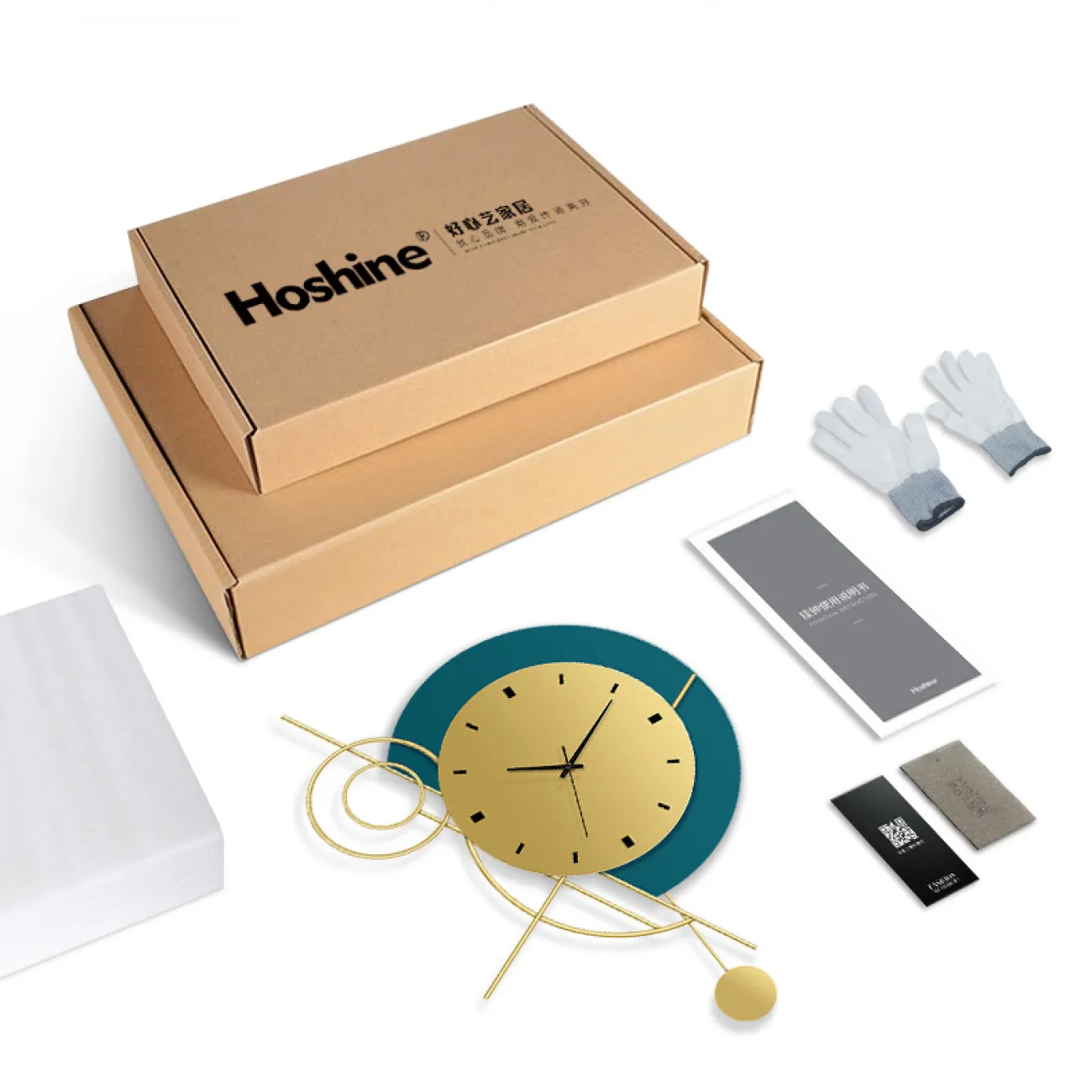 Роскошные дизайнерские скандинавские настенные часы декор для гостиной украшение стен дома или ресторана LaLume-KKK20258-20 Роскошные дизайнерские скандинавские настенные часы декор для гостиной украшение стен дома или ресторана LaLume-KKK20258-20