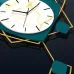 Скандинавские дизайнерские часы LaLume-KKK20261-20