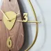 Минималистичные часы для гостиной LaLume-KKK20273-20