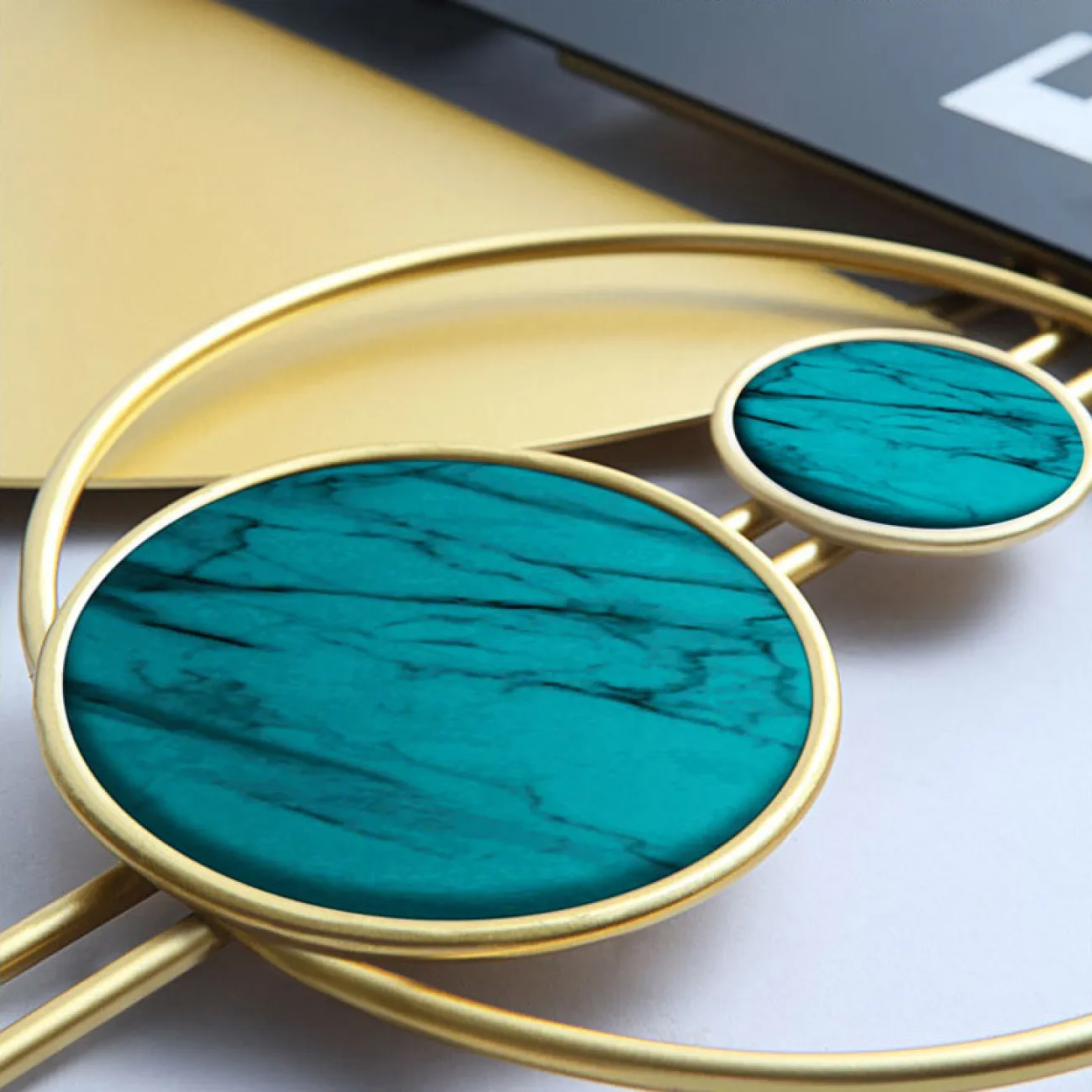 Роскошные настенные часы в скандинавском стиле для гостиной, индивидуальные минималистские часы  LaLume-KKK20274-20