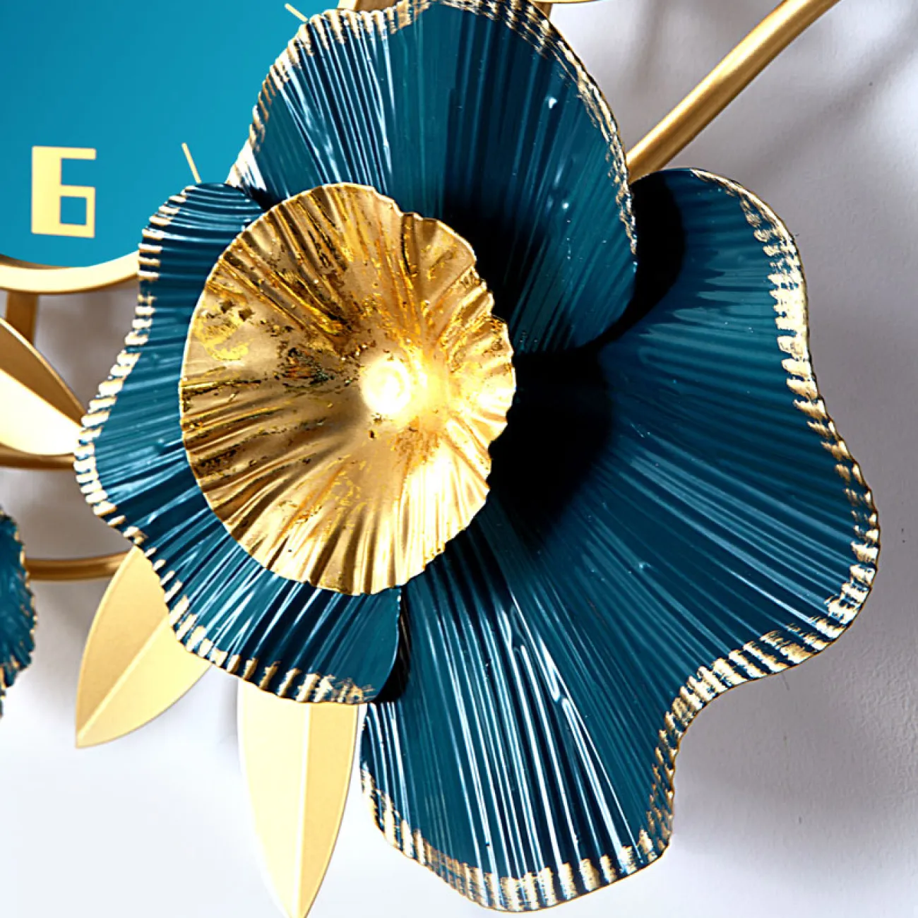 Современные минималистичные креативные настенные часы для гостиной, дома LaLume-KKK20292-20 Современные минималистичные креативные настенные часы для гостиной, дома LaLume-KKK20292-20