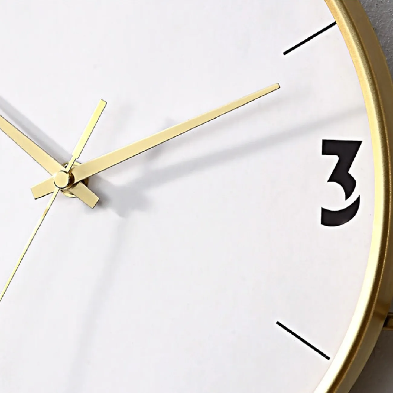 Дизайнерские настенные бесшумные круглые часы LaLume-KKK20298-20 Дизайнерские настенные бесшумные круглые часы LaLume-KKK20298-20