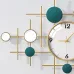 Дизайнерские настенные часы LaLume-KKK20298-20