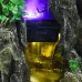 Дизайнерский ламинарный фонтан LaLume-DF20324-20