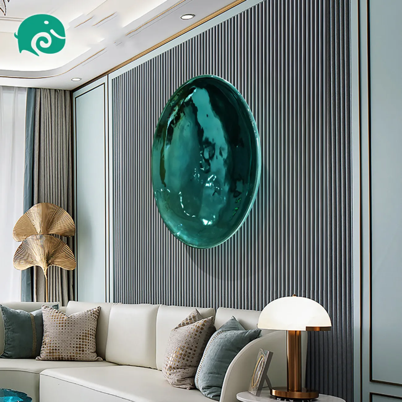 Настенный, дизайнерский цветной диск "Гальваника" LaLume-DF20328-20 LaLume-DF20328-20 Настенный, дизайнерский цветной диск "Гальваника" LaLume-DF20328-20 LaLume-DF20328-20