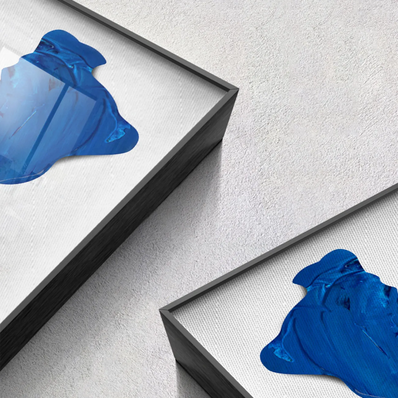 Дизайнерская современная картина LaLume-DF20330-20 Дизайнерская современная картина LaLume-DF20330-20